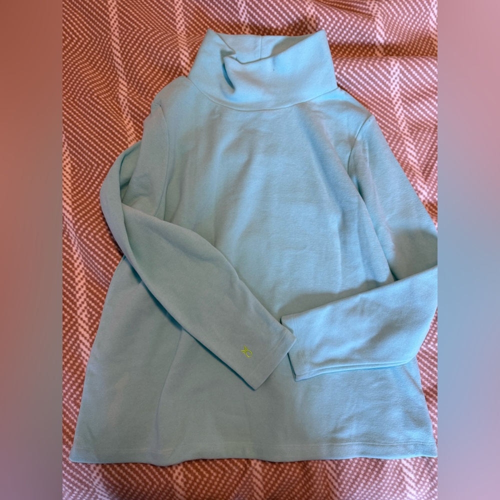 Dudley Stephens Greenpoint fleece